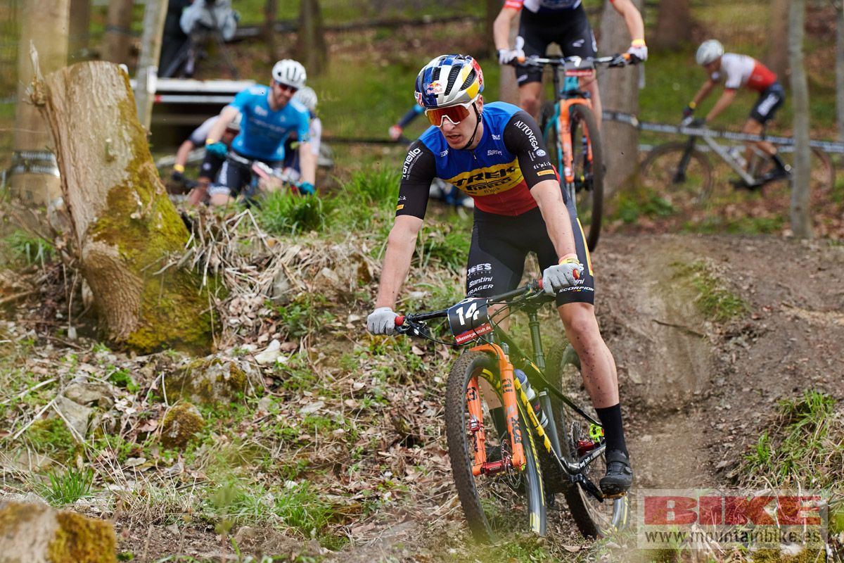 Copa del Mundo Albstadt 2021. Short track. Fotos Frabanvisuals (27)