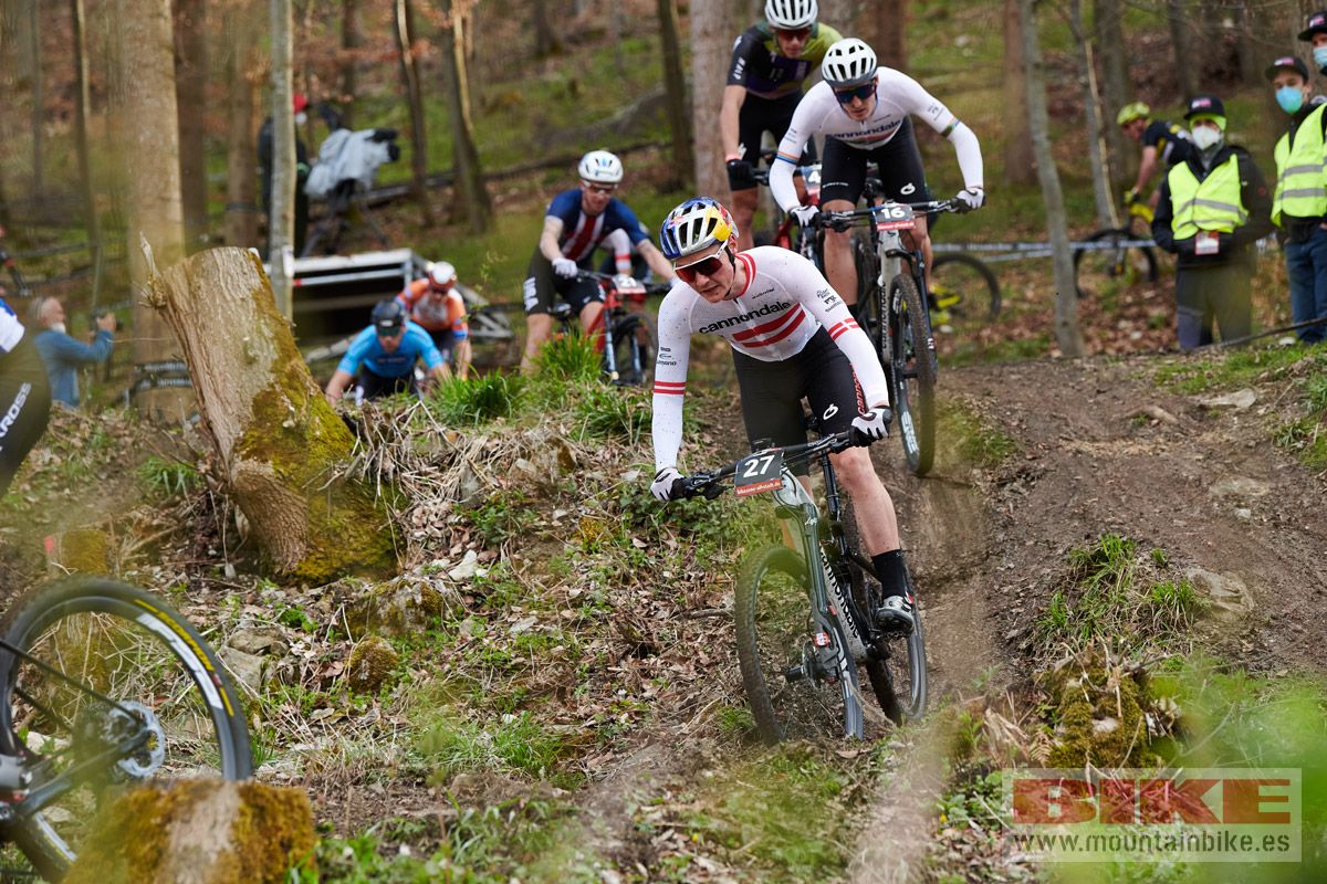 Copa del Mundo Albstadt 2021. Short track. Fotos Frabanvisuals (28)