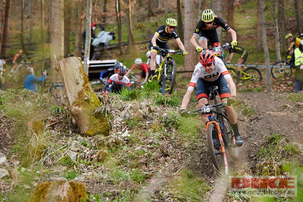 Copa del Mundo Albstadt 2021. Short track. Fotos Frabanvisuals (29)