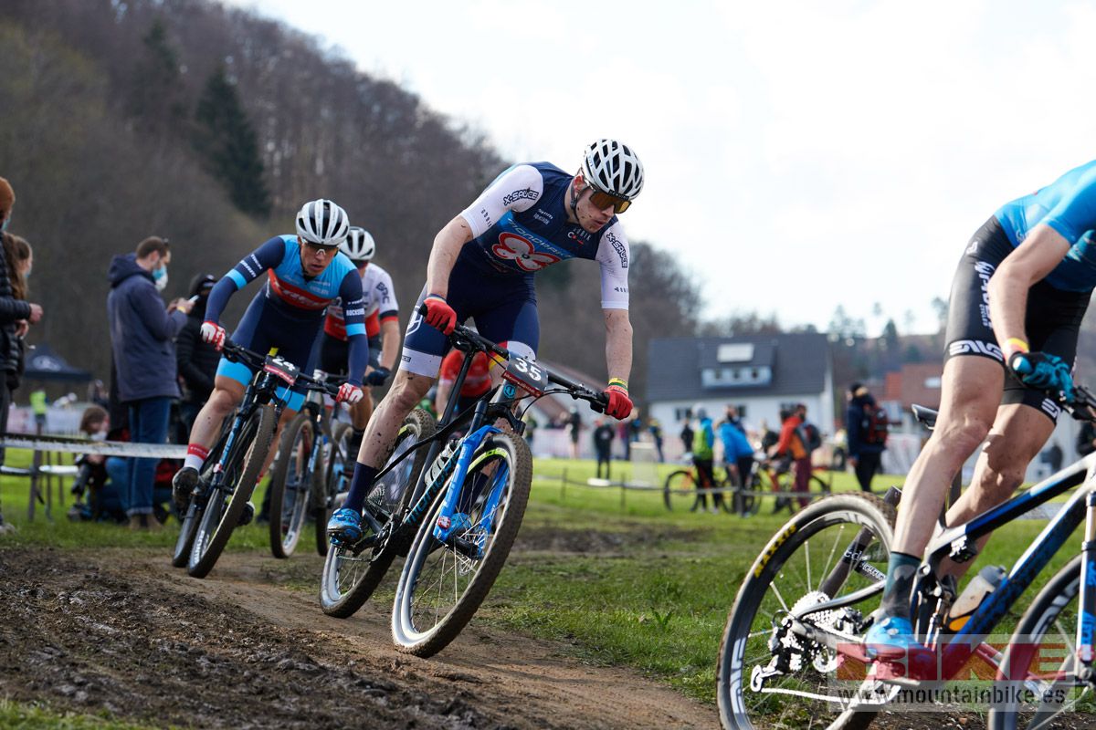 Copa del Mundo Albstadt 2021. Short track. Fotos Frabanvisuals (31)