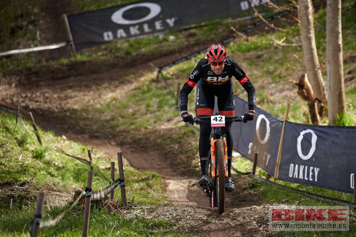 Copa del Mundo Albstadt 2021. Short track. Fotos Frabanvisuals (36)