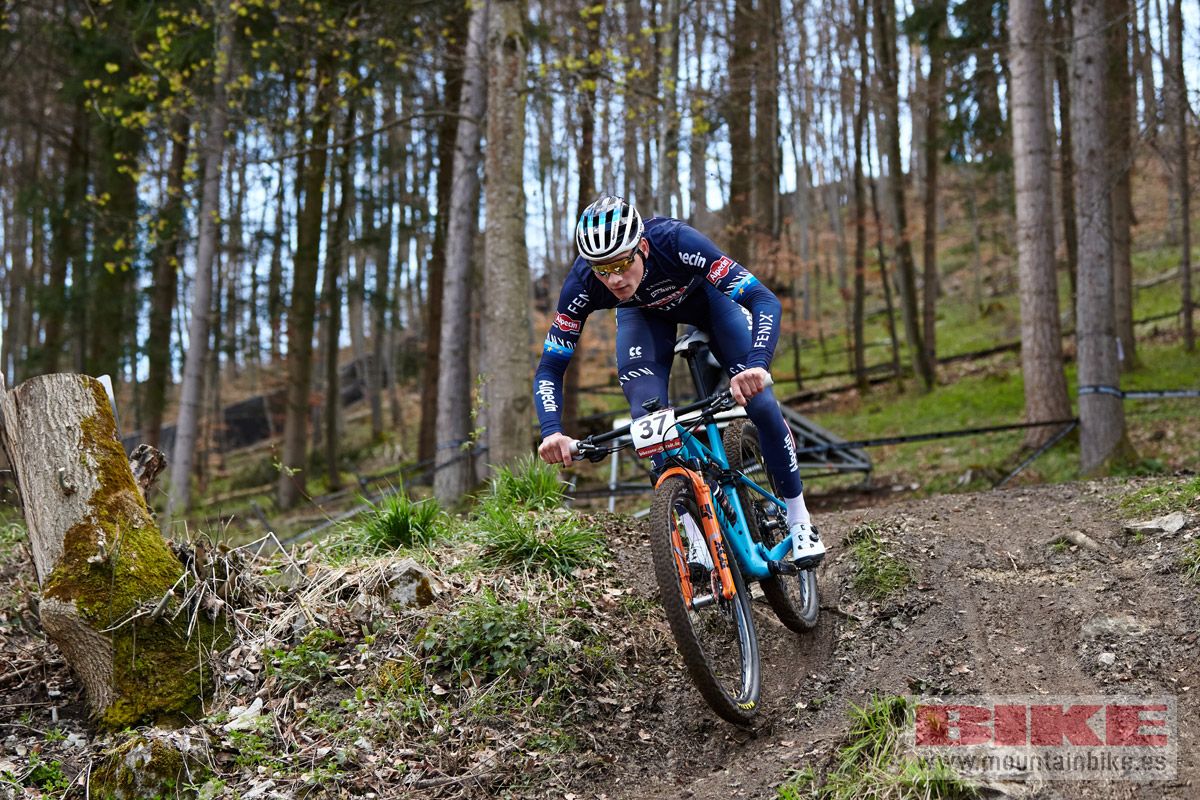 Copa del Mundo Albstadt 2021. Short track. Fotos Frabanvisuals (37)