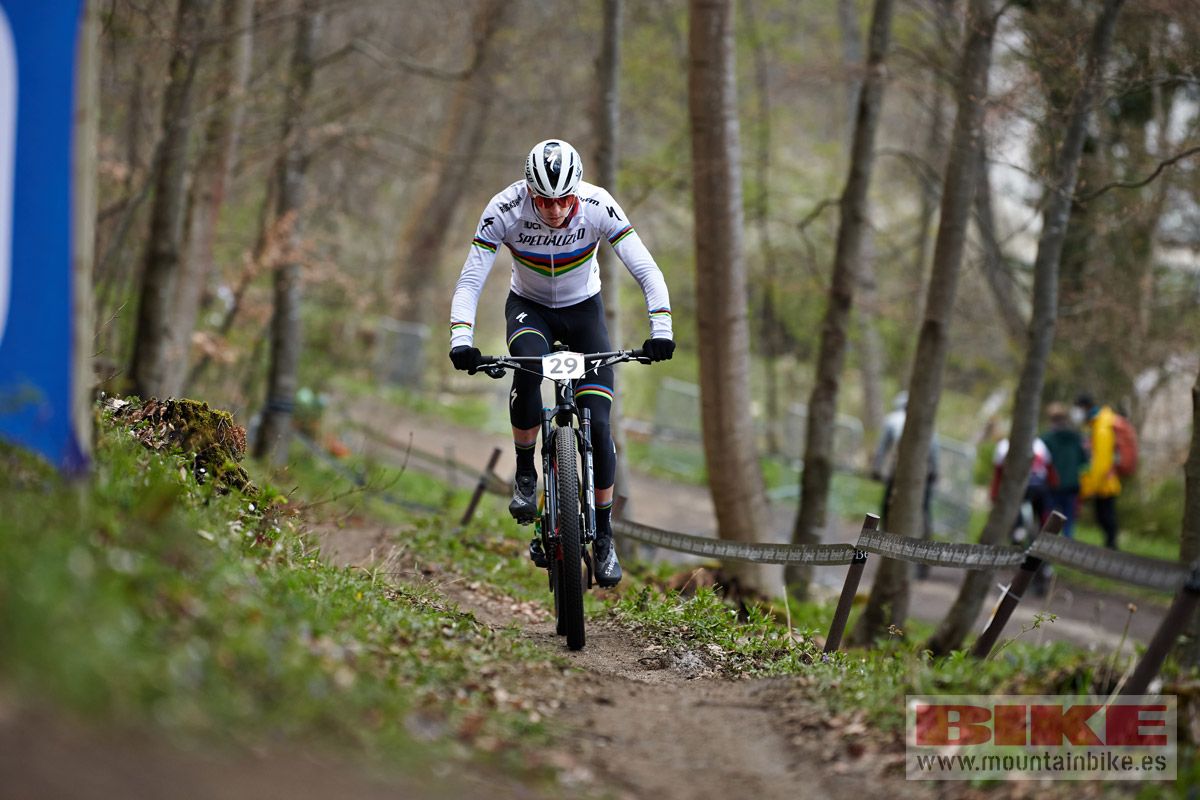 Copa del Mundo Albstadt 2021. Short track. Fotos Frabanvisuals (38)