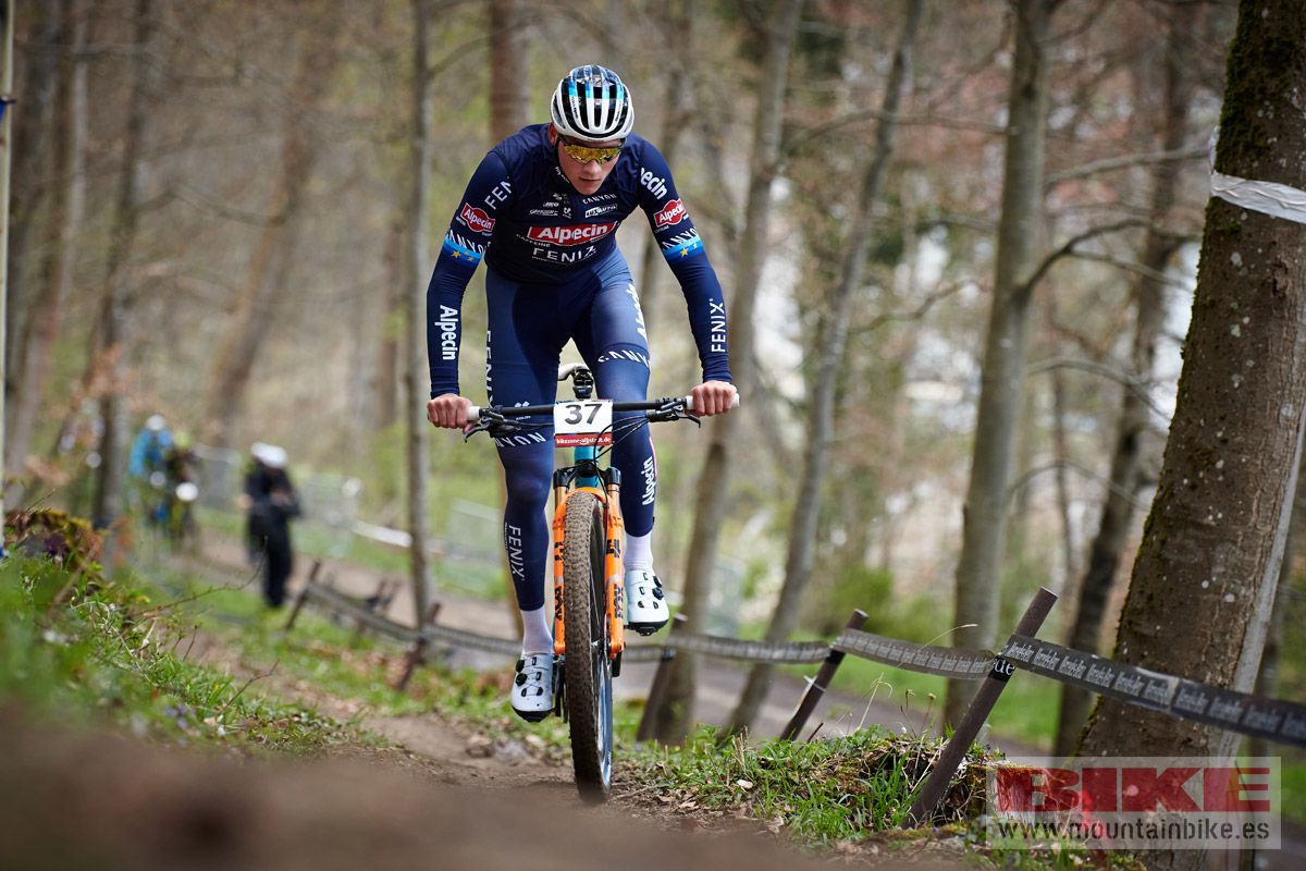 Copa del Mundo Albstadt 2021. Short track. Fotos Frabanvisuals (39)