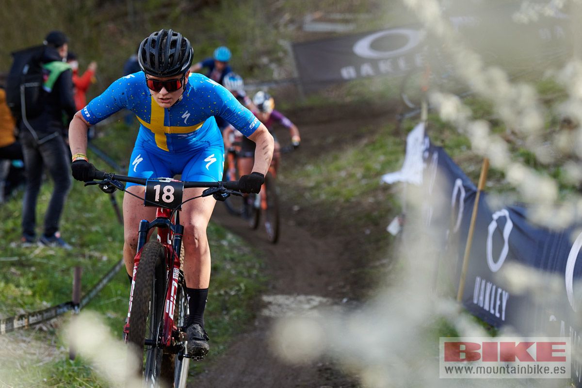 Copa del Mundo Albstadt 2021. Short track. Fotos Frabanvisuals (43)