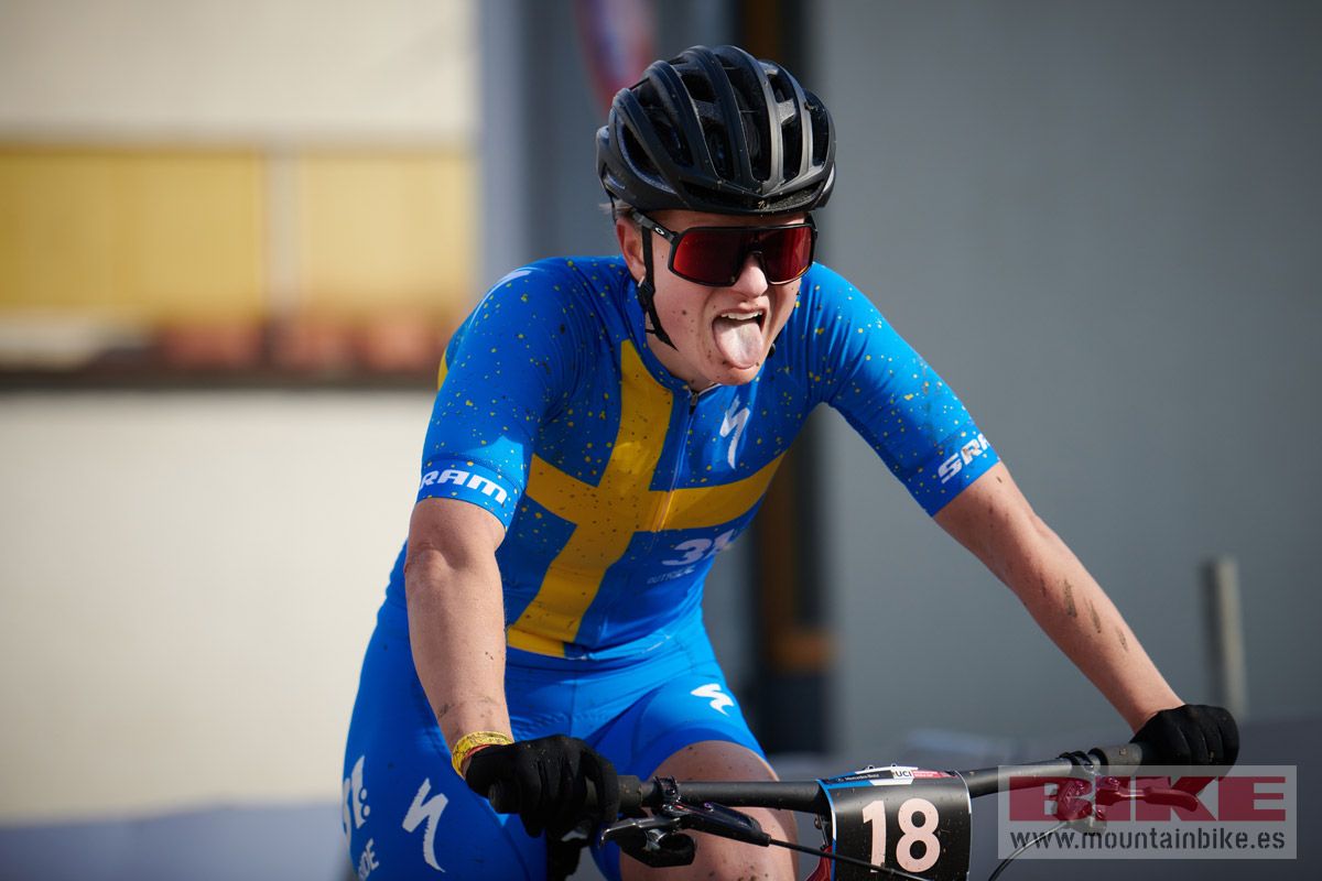 Copa del Mundo Albstadt 2021. Short track. Fotos Frabanvisuals (45)