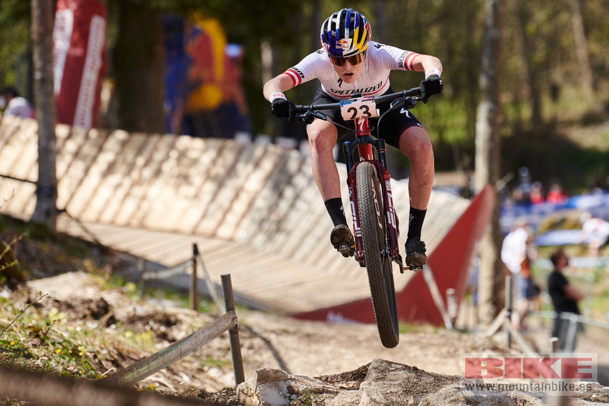 Copa del Mundo XCO Albstadt 2021 Finales 1. Fotos Frabanvisuals (2)