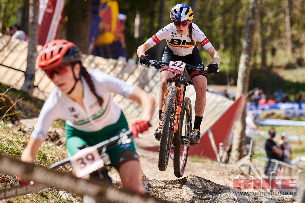 Copa del Mundo XCO Albstadt 2021 Finales 1. Fotos Frabanvisuals (3)