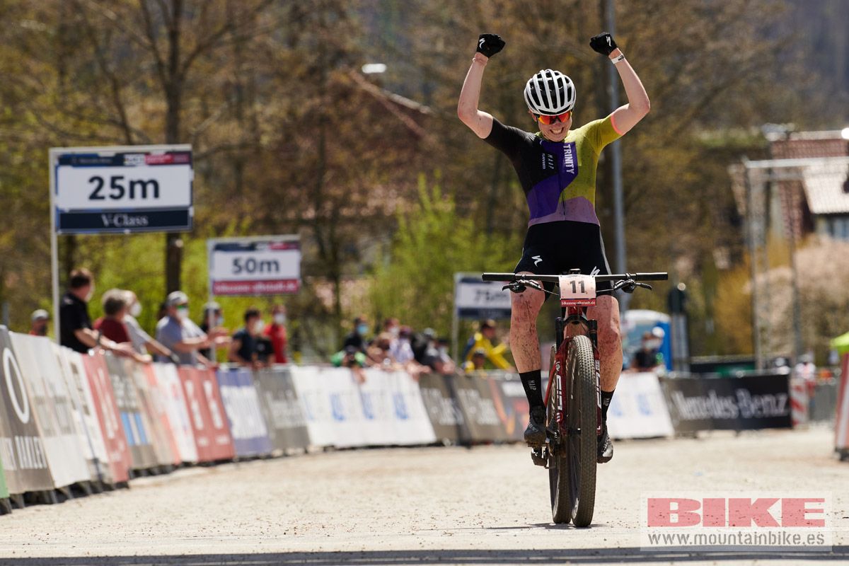 Copa del Mundo XCO Albstadt 2021 Finales 1. Fotos Frabanvisuals (14)
