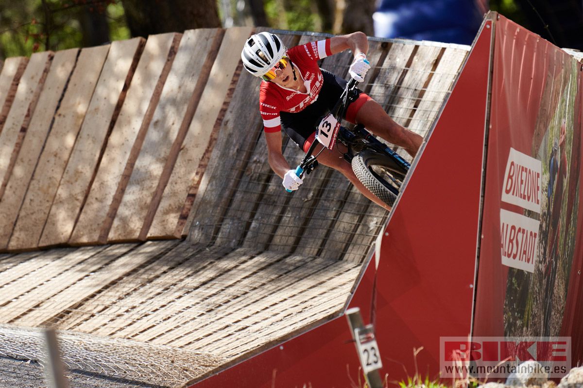 Copa del Mundo Albstadt XCO. Finales 2. Fotos Frabanvisuals (1)