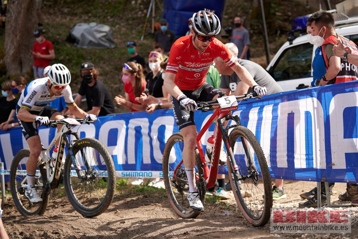 Copa del Mundo Albstadt XCO. Finales 2. Fotos Frabanvisuals (2)