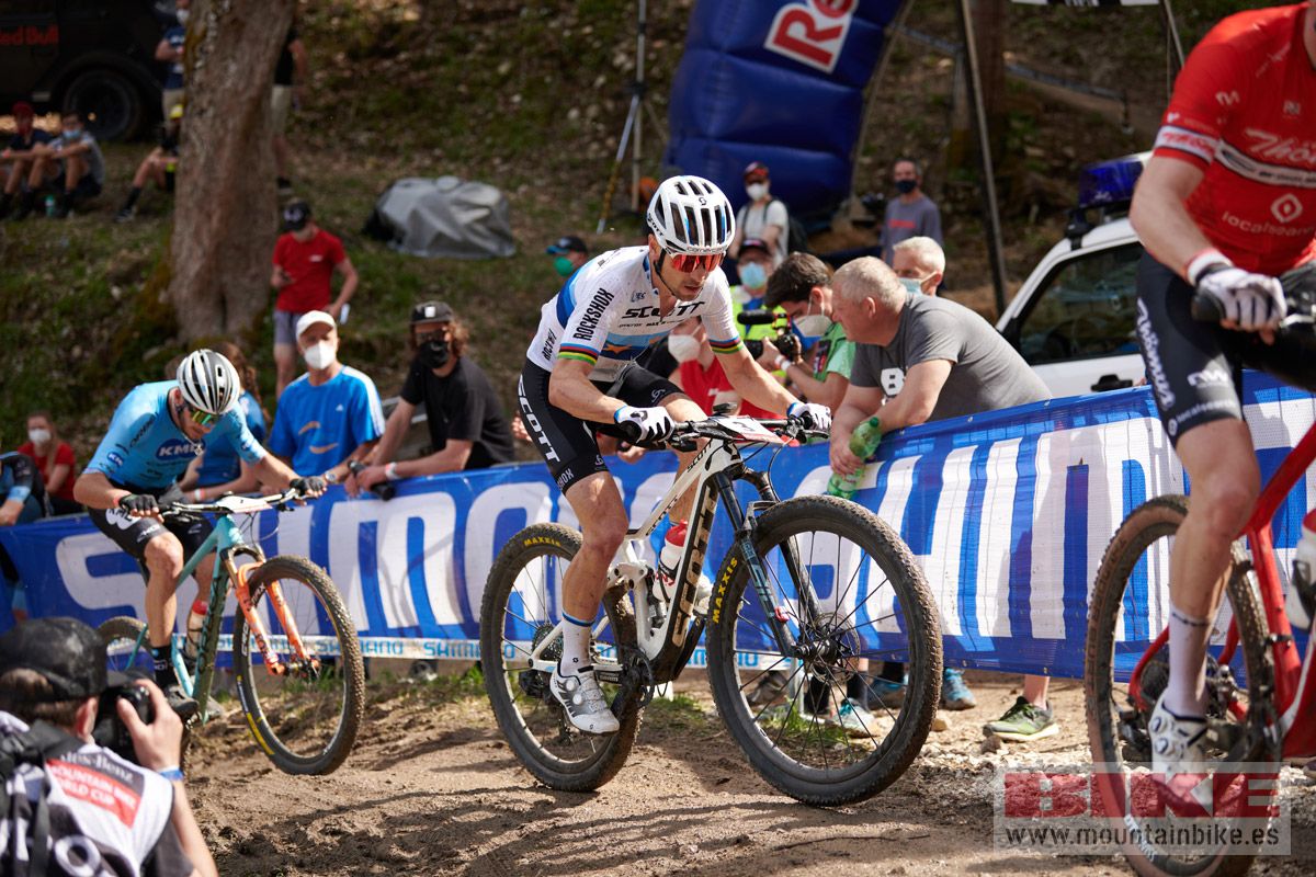 Copa del Mundo Albstadt XCO. Finales 2. Fotos Frabanvisuals (3)