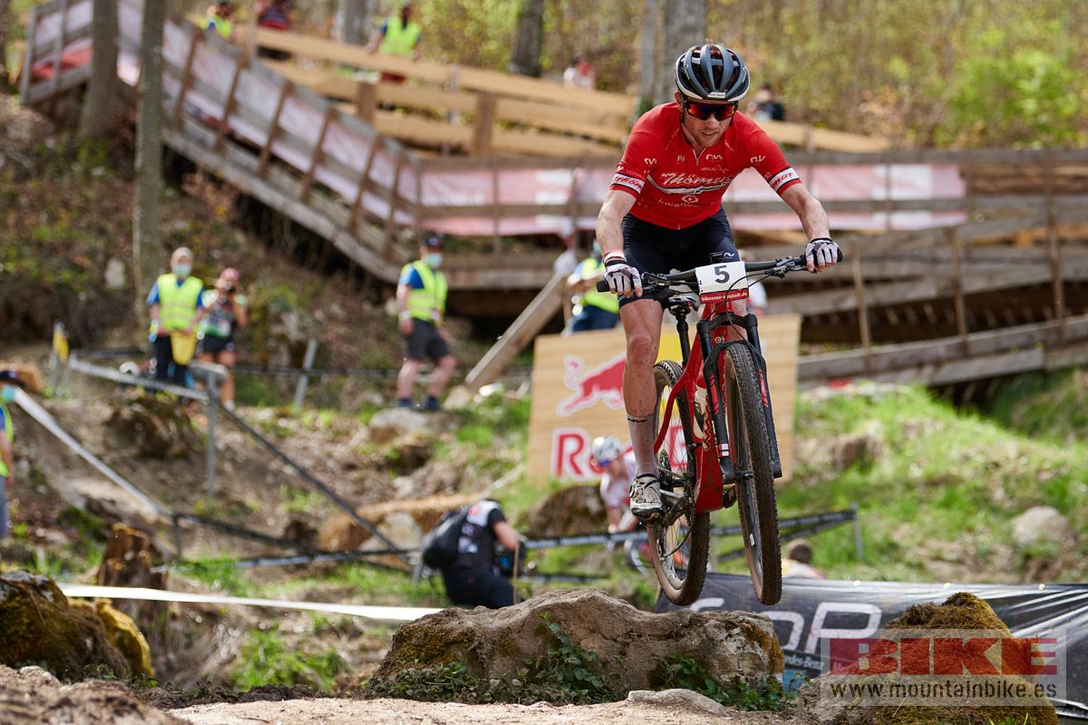 Copa del Mundo Albstadt XCO. Finales 2. Fotos Frabanvisuals (5)