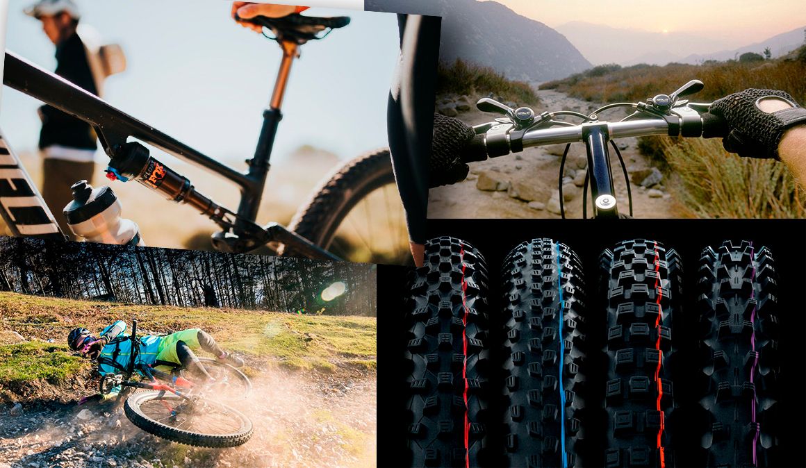 Top 10 MTB: Rígida o doble