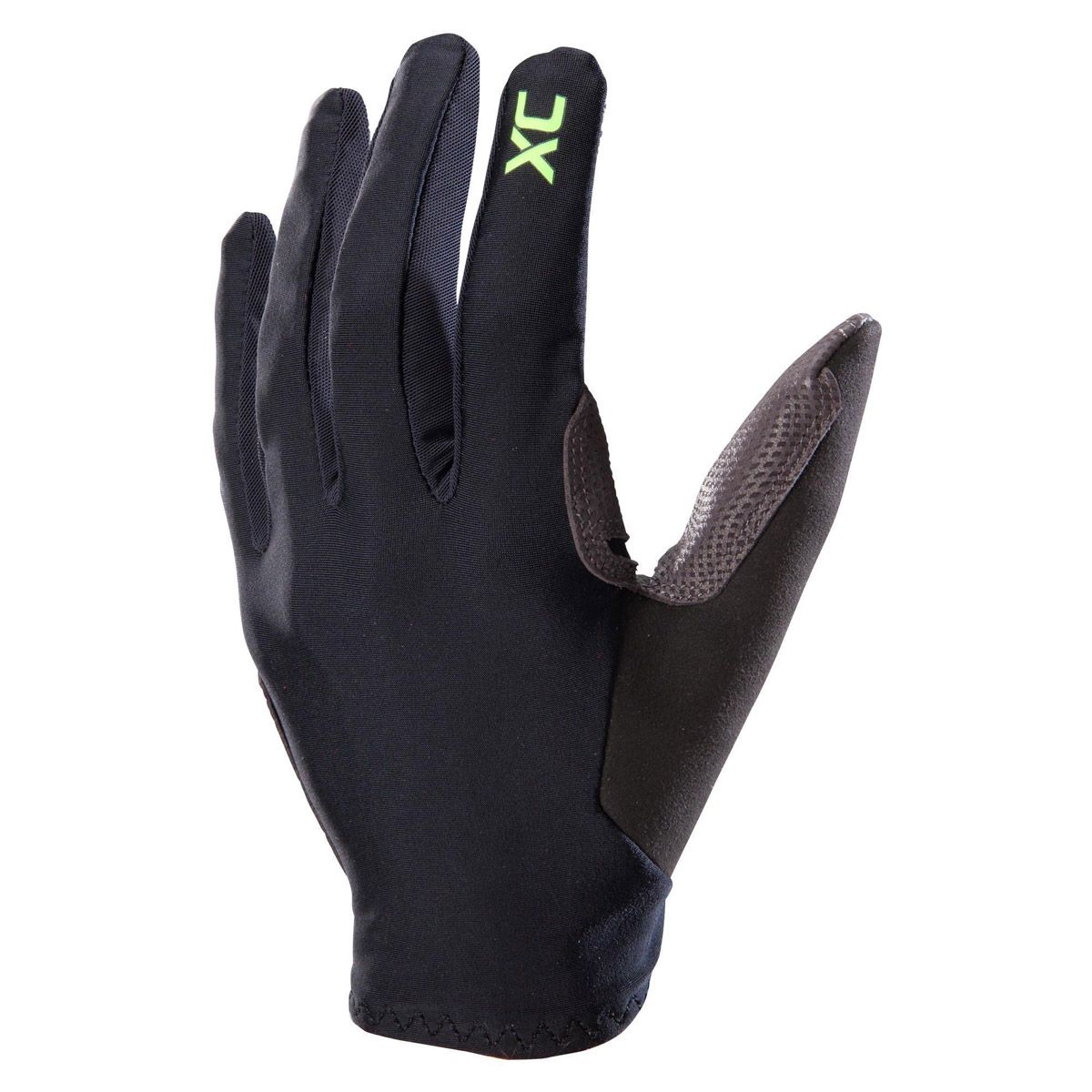 ABR 2021. Todo a punto para el team Rockrider.Guantes ABR 2021. Todo a punto para el team Rockrider.Guantes