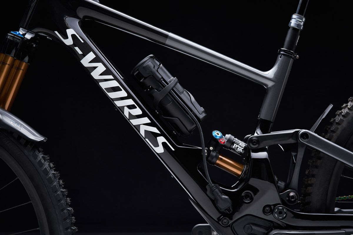 Nueva Specialized Kenevo SL (1) Nueva Specialized Kenevo SL (1)
