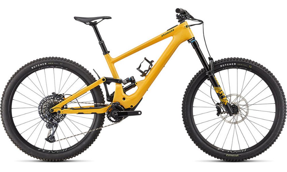 Specialized presenta la superligera Kenevo SL OK Expert Specialized presenta la superligera Kenevo SL OK Expert