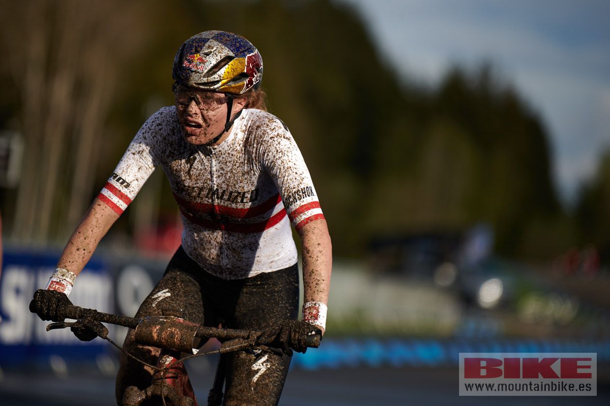 Copa del Mundo Nove Mesto 2021. Short Track. Fotos Frabanvisuals (8)