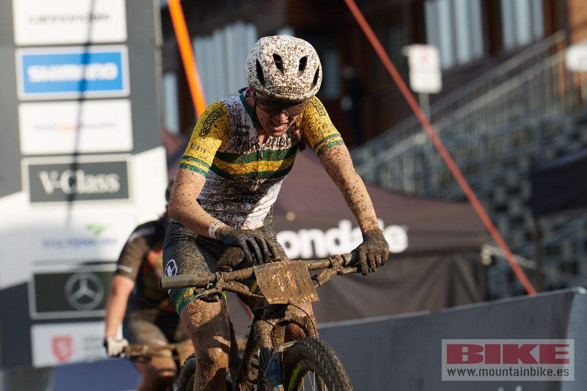 Copa del Mundo Nove Mesto 2021. Short Track. Fotos Frabanvisuals (18)