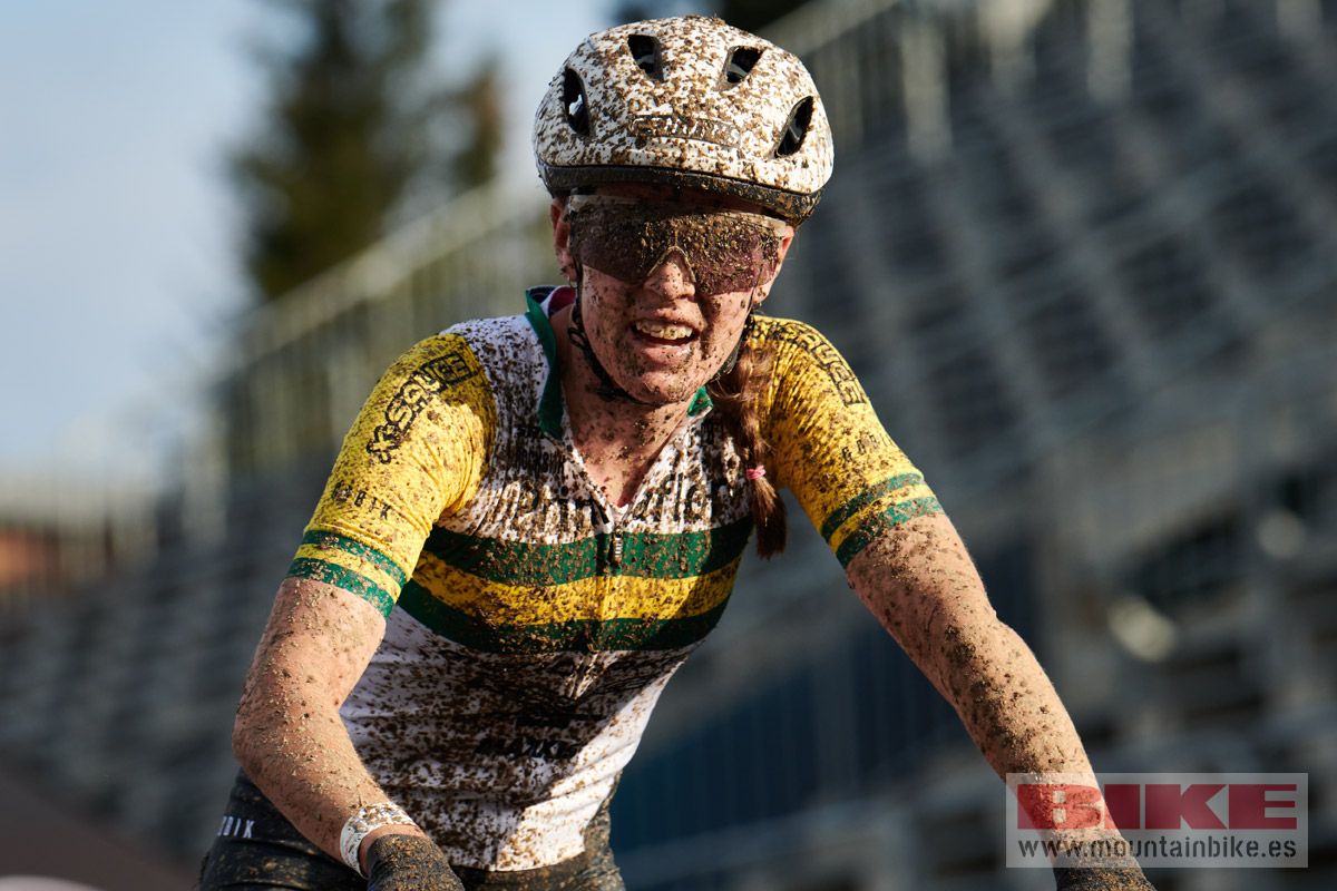 Copa del Mundo Nove Mesto 2021. Short Track. Fotos Frabanvisuals (19)