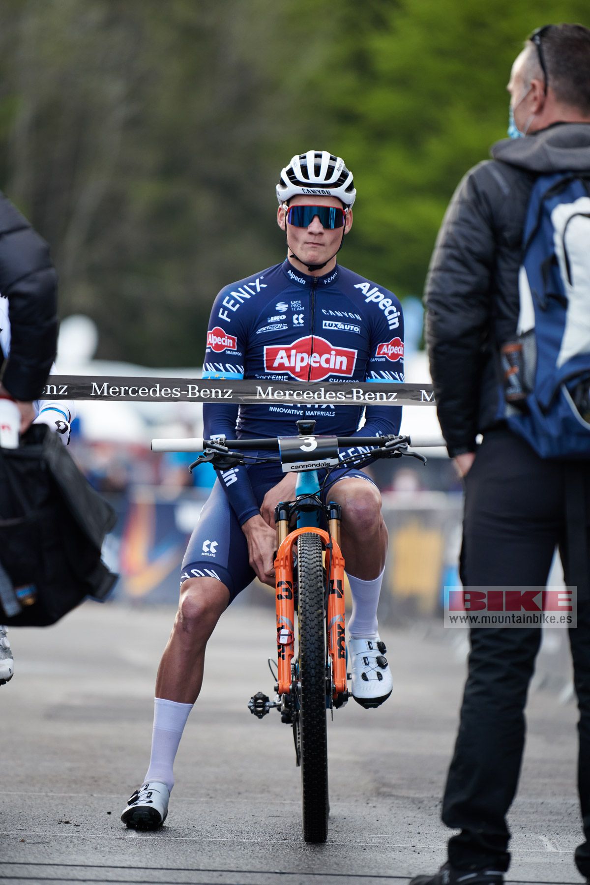 Copa del Mundo Nove Mesto 2021. Short Track. Fotos Frabanvisuals (26)
