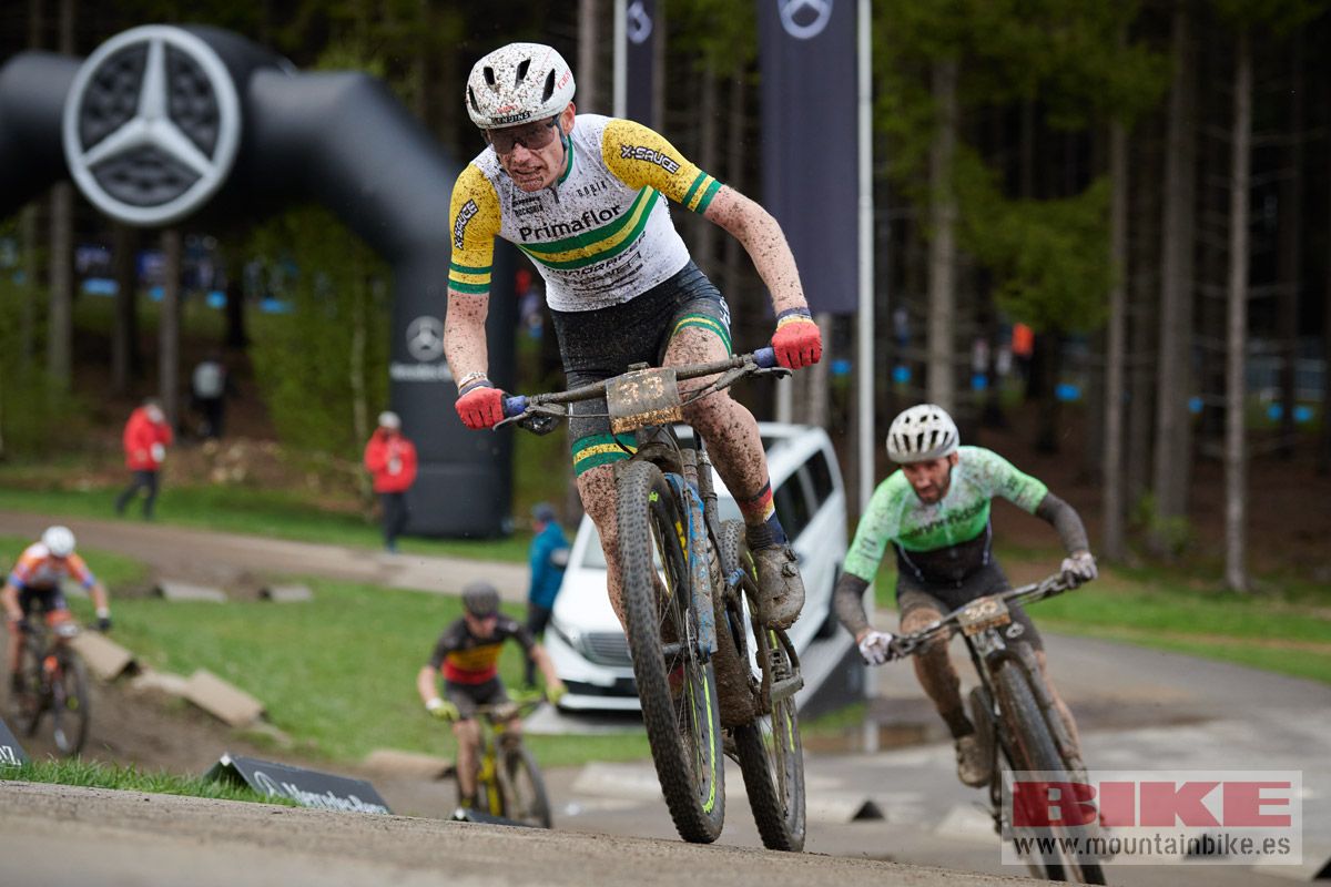 Copa del Mundo Nove Mesto 2021. Short Track. Fotos Frabanvisuals (37)