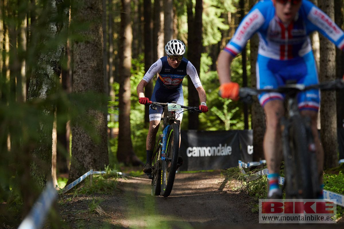 Copa del  Mundo XCO Nove Mesto 2021. Sub 23. Fotos Frabanvisuals (4)
