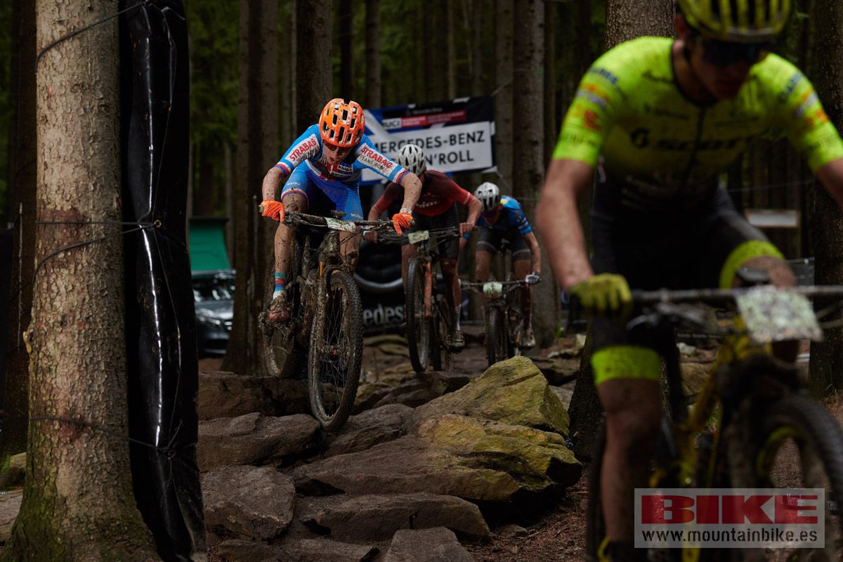 Copa del  Mundo XCO Nove Mesto 2021. Sub 23. Fotos Frabanvisuals (12)