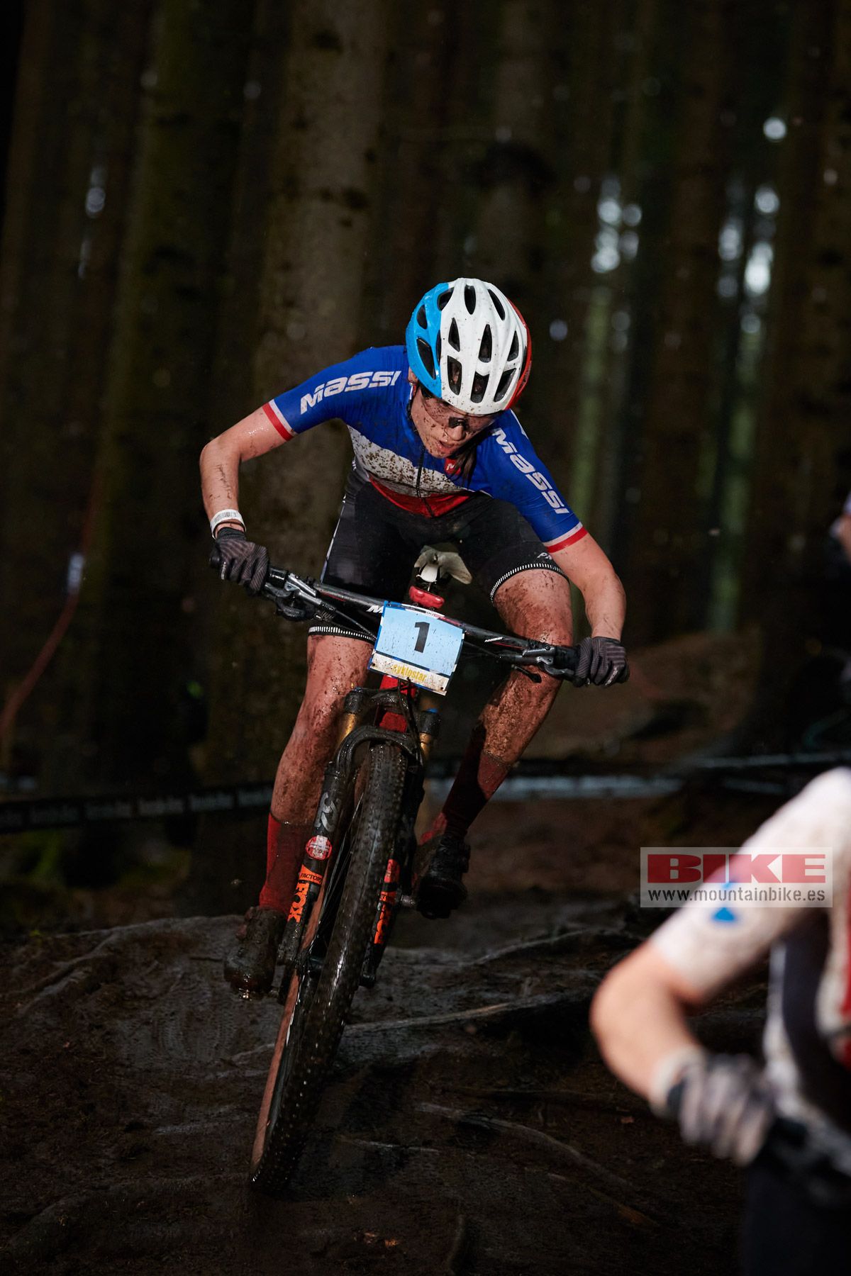 Copa del  Mundo XCO Nove Mesto 2021. Sub 23. Fotos Frabanvisuals (18)