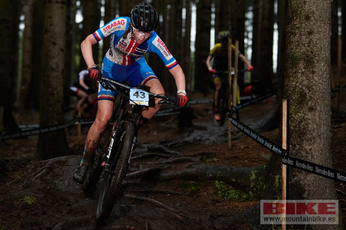 Copa del  Mundo XCO Nove Mesto 2021. Sub 23. Fotos Frabanvisuals (20)