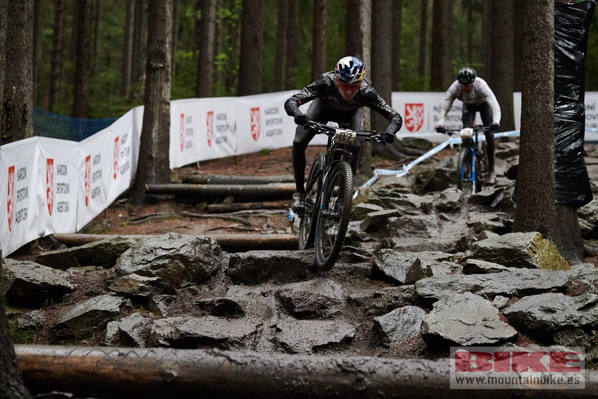 Copa del  Mundo XCO Nove Mesto 2021. Sub 23. Fotos Frabanvisuals (23)