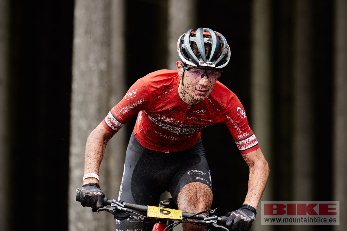Copa del  Mundo XCO Nove Mesto 2021. Sub 23. Fotos Frabanvisuals (26)