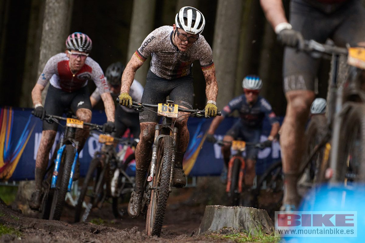 Copa del  Mundo XCO Nove Mesto 2021. Sub 23. Fotos Frabanvisuals (31)
