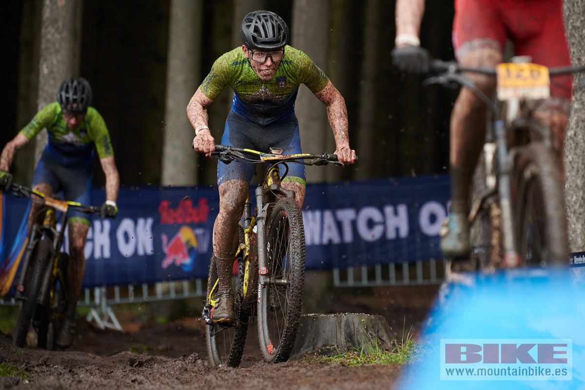 Copa del  Mundo XCO Nove Mesto 2021. Sub 23. Fotos Frabanvisuals (32)
