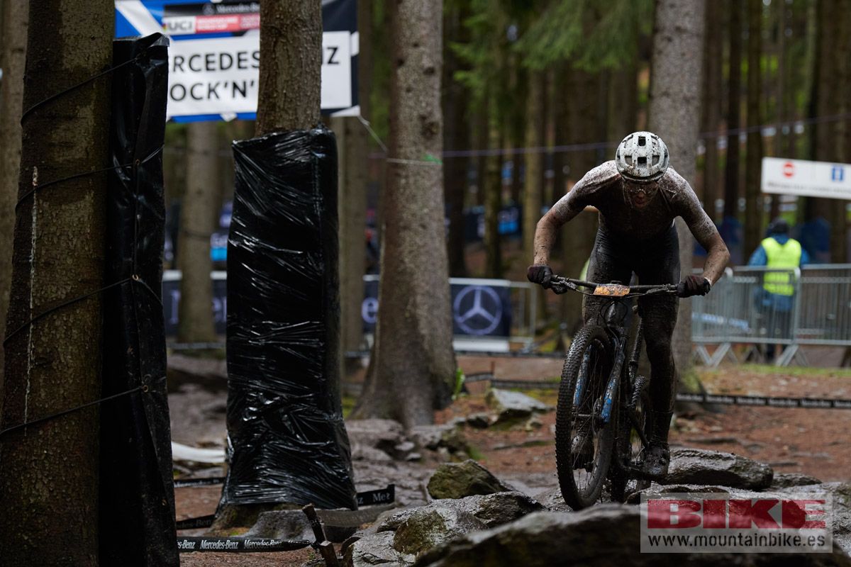Copa del  Mundo XCO Nove Mesto 2021. Sub 23. Fotos Frabanvisuals (42)