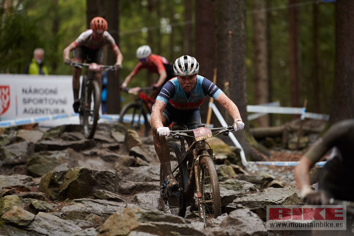 Copa del  Mundo XCO Nove Mesto 2021. Sub 23. Fotos Frabanvisuals (49)