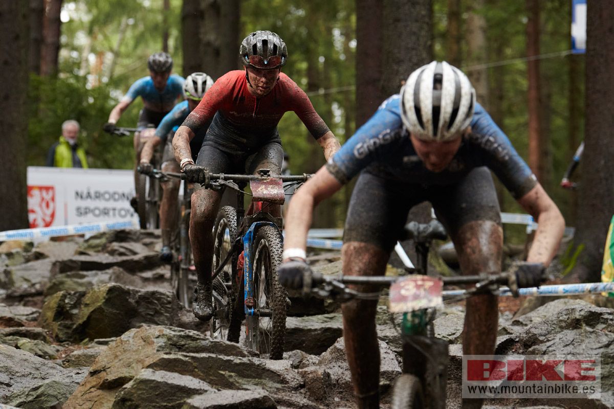 Copa del  Mundo XCO Nove Mesto 2021. Sub 23. Fotos Frabanvisuals (50)