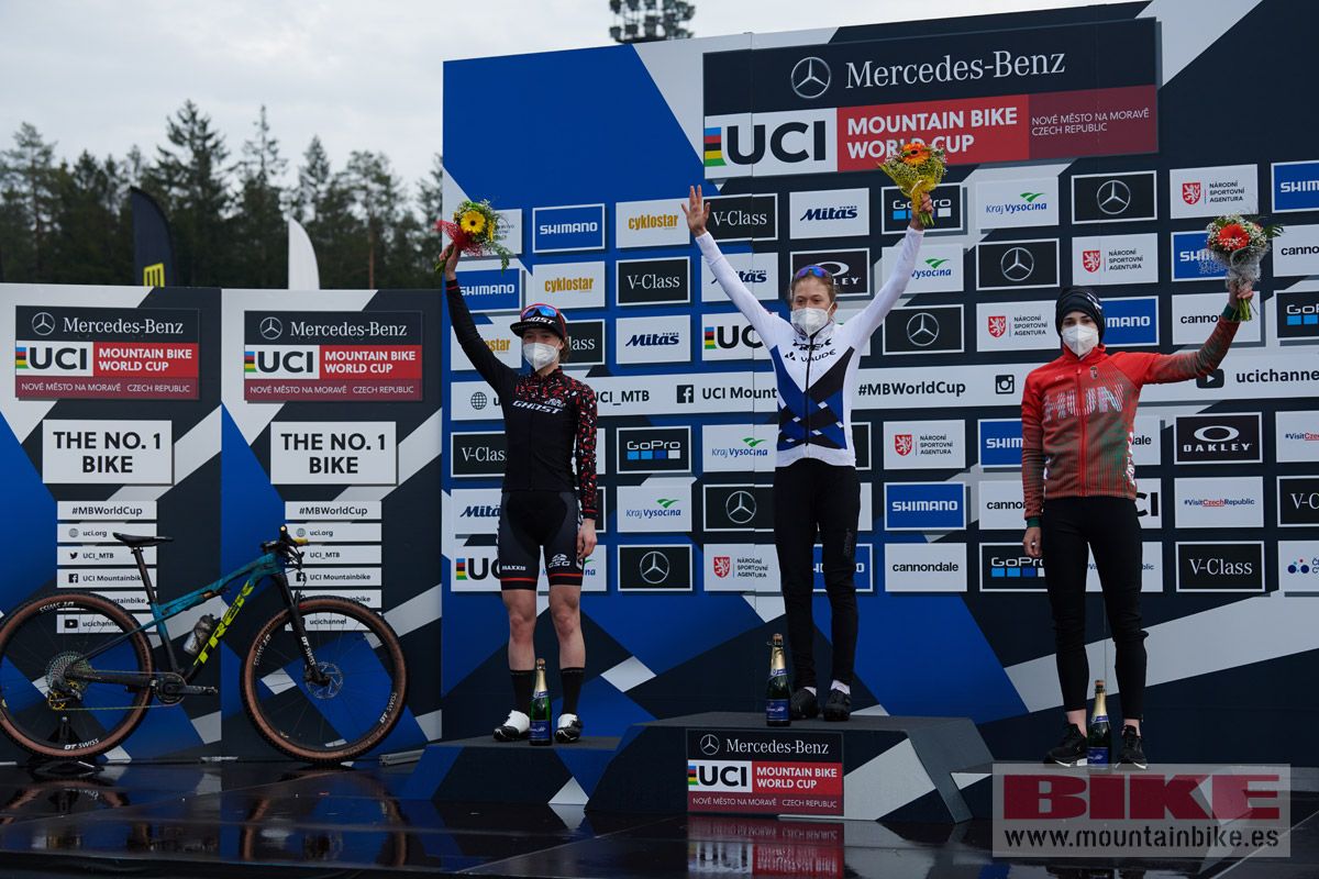 Copa del  Mundo XCO Nove Mesto 2021. Sub 23. Fotos Frabanvisuals (62)