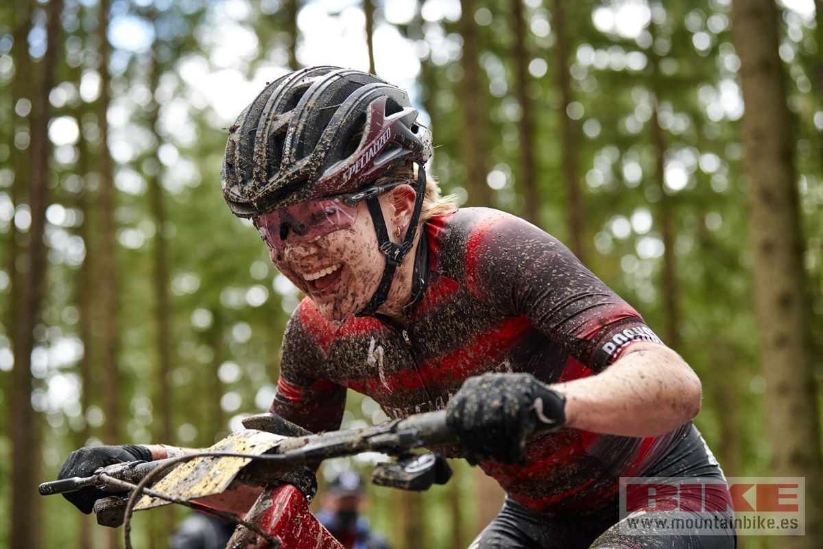 Copa del Mundo XCO Nove Mesto 2021. Mujeres. Fotos Frabanvisuals  (2)