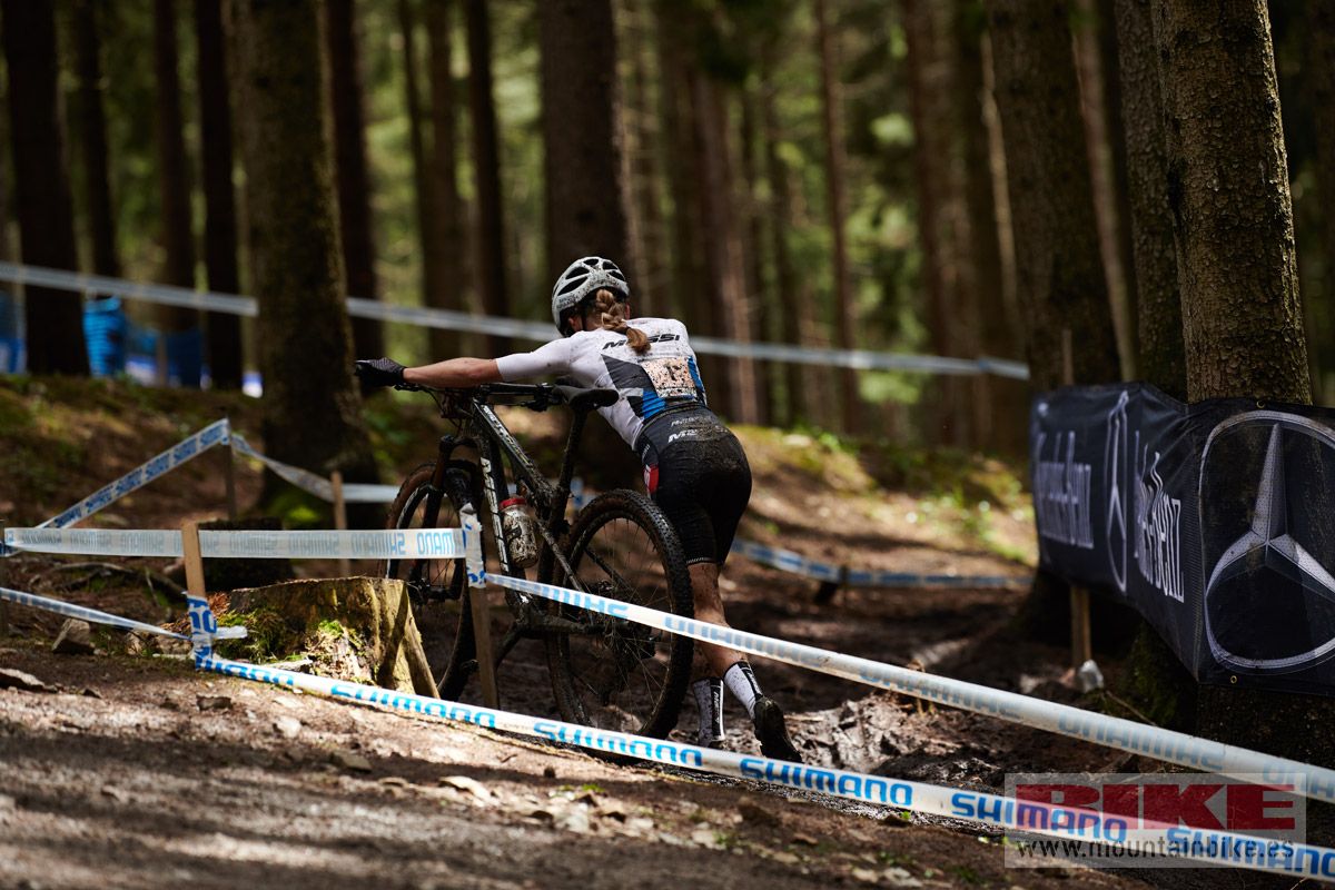 Copa del Mundo XCO Nove Mesto 2021. Mujeres. Fotos Frabanvisuals  (15)