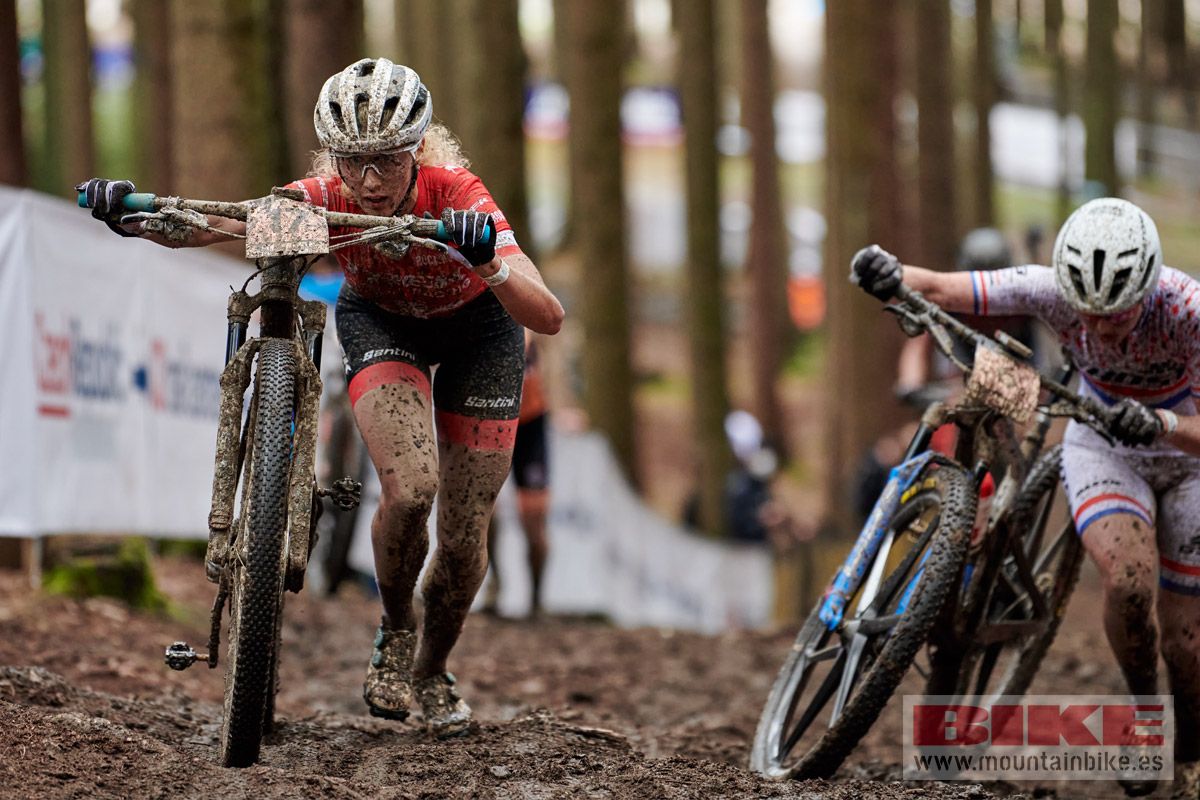 Copa del Mundo XCO Nove Mesto 2021. Mujeres. Fotos Frabanvisuals  (26)