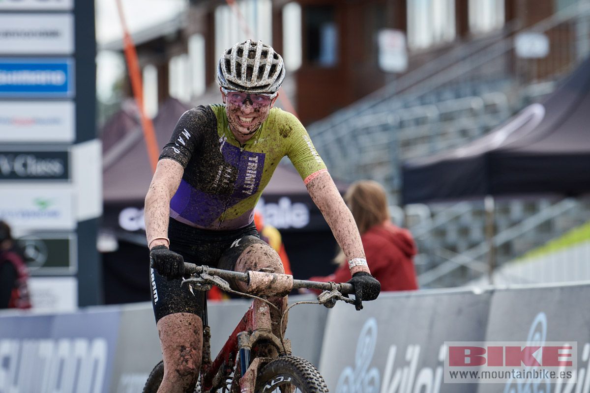 Copa del Mundo XCO Nove Mesto 2021. Mujeres. Fotos Frabanvisuals  (41)