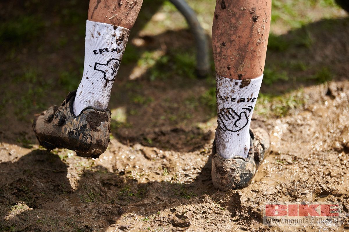 Copa del Mundo XCO Nove Mesto 2021. Mujeres. Fotos Frabanvisuals  (54)