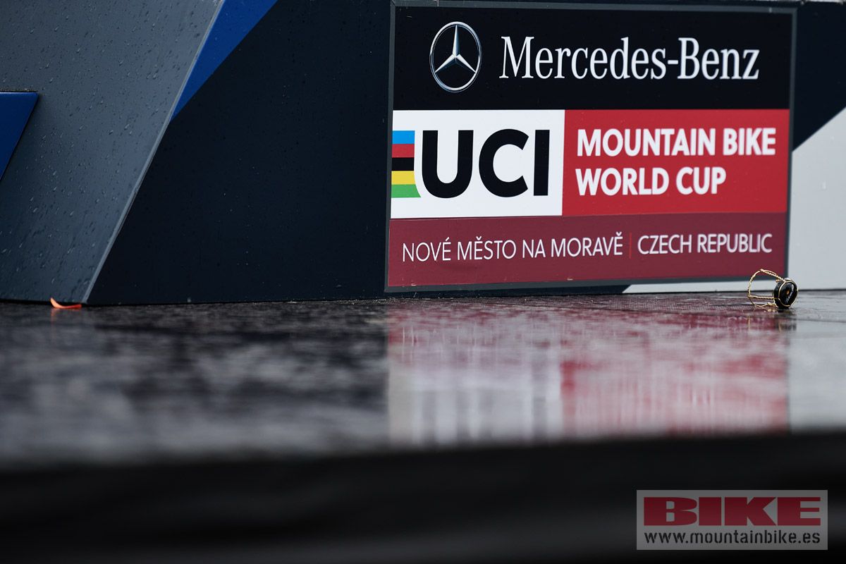 Copa del Mundo XCO Nove Mesto 2021. Mujeres. Fotos Frabanvisuals  (63)