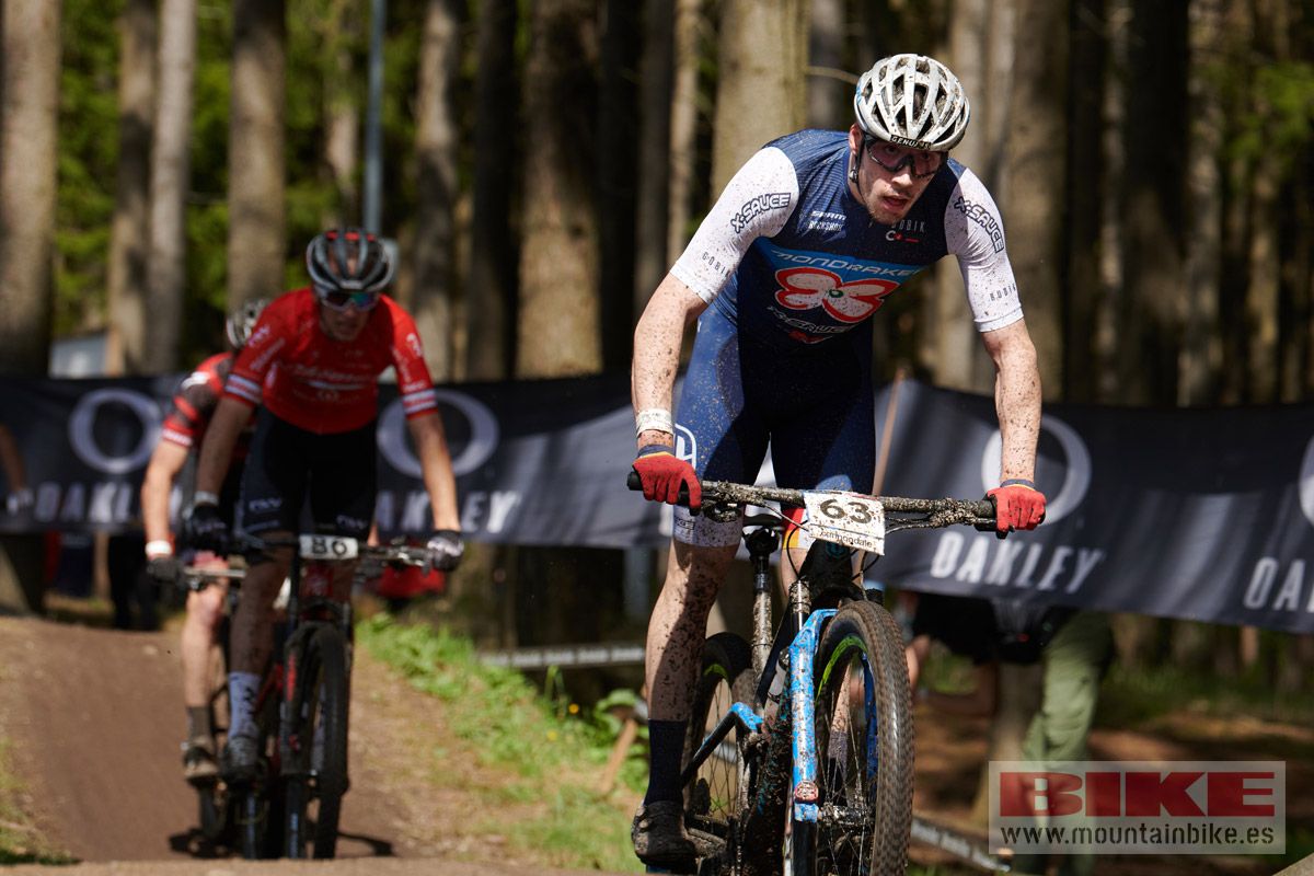 Copa del Mundo XCO Nove Mesto. Hombres. Fotos Frabanvisuals (2)