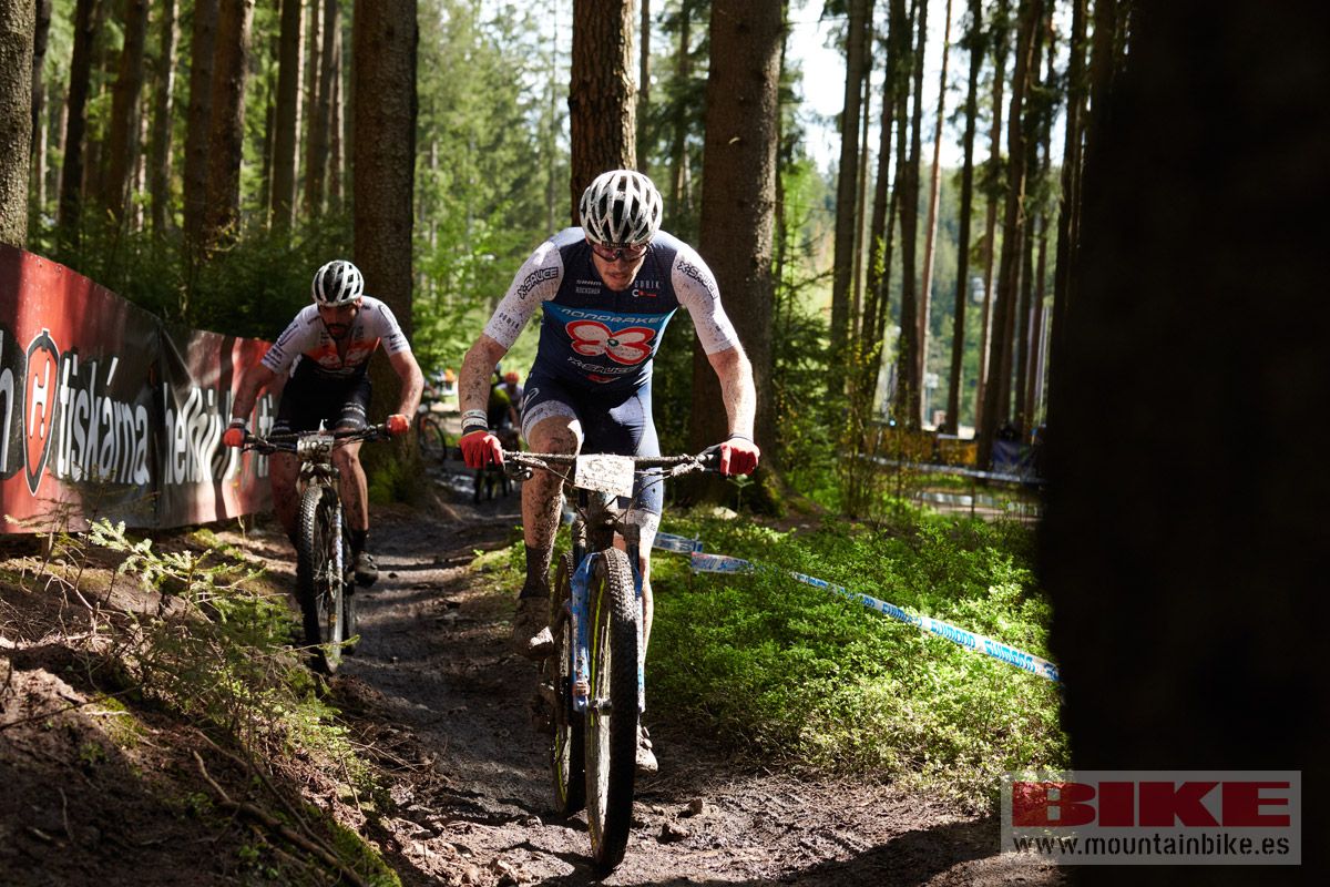 Copa del Mundo XCO Nove Mesto. Hombres. Fotos Frabanvisuals (4)