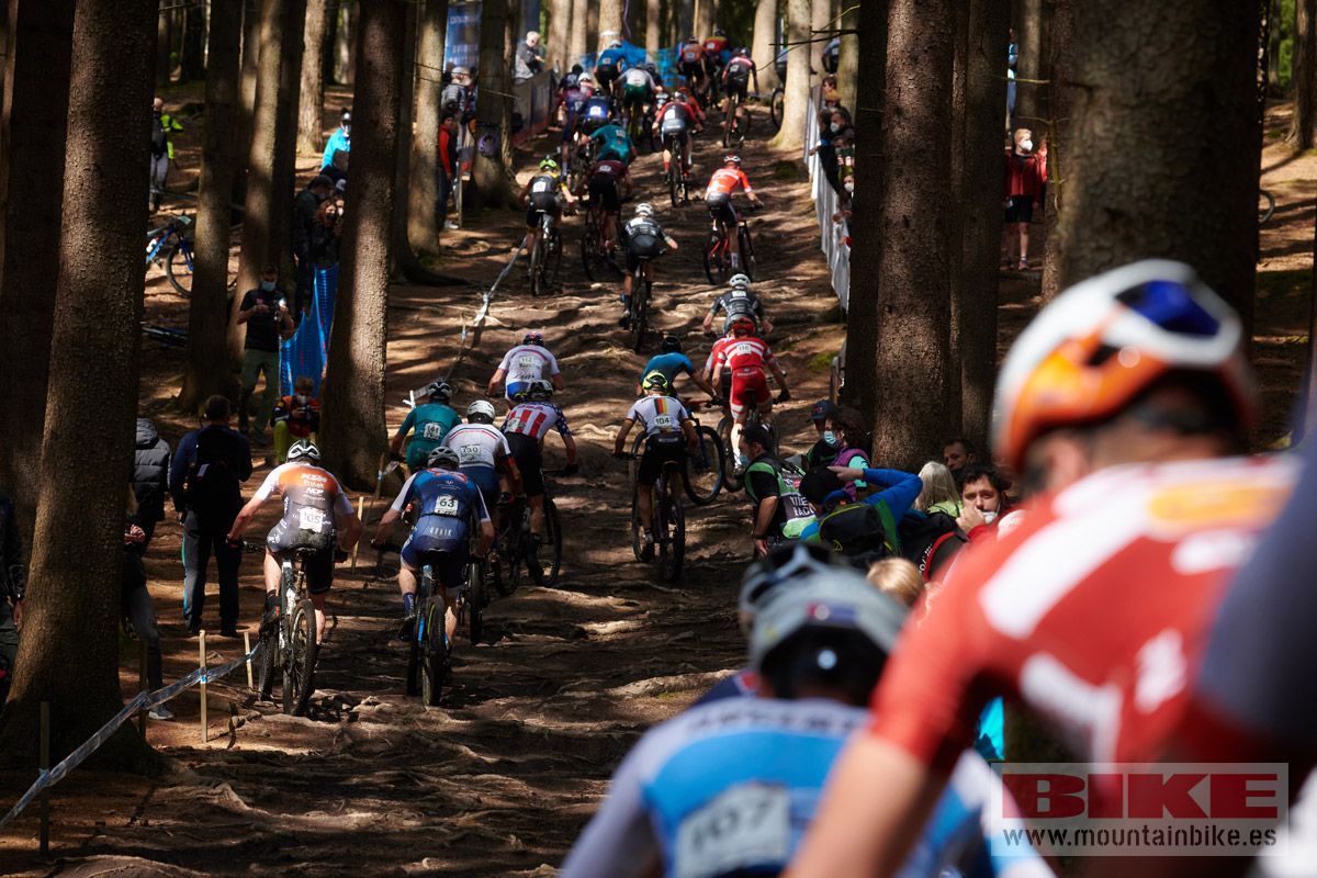 Copa del Mundo XCO Nove Mesto. Hombres. Fotos Frabanvisuals (5)