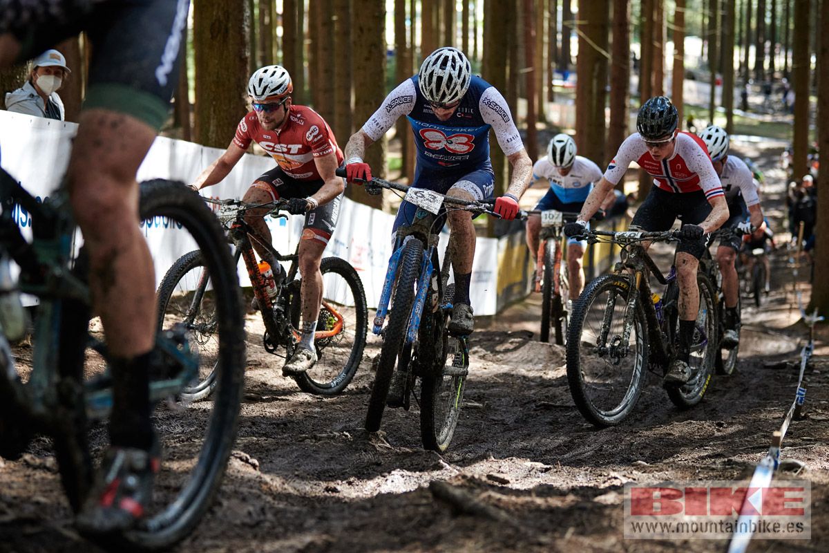 Copa del Mundo XCO Nove Mesto. Hombres. Fotos Frabanvisuals (13)