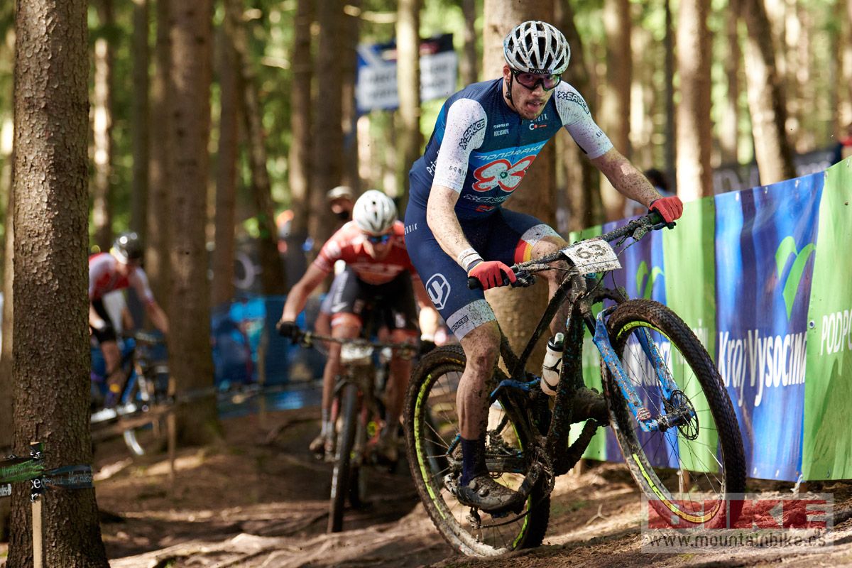 Copa del Mundo XCO Nove Mesto. Hombres. Fotos Frabanvisuals (16)