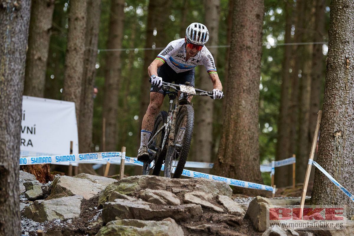 Copa del Mundo XCO Nove Mesto. Hombres. Fotos Frabanvisuals (21)